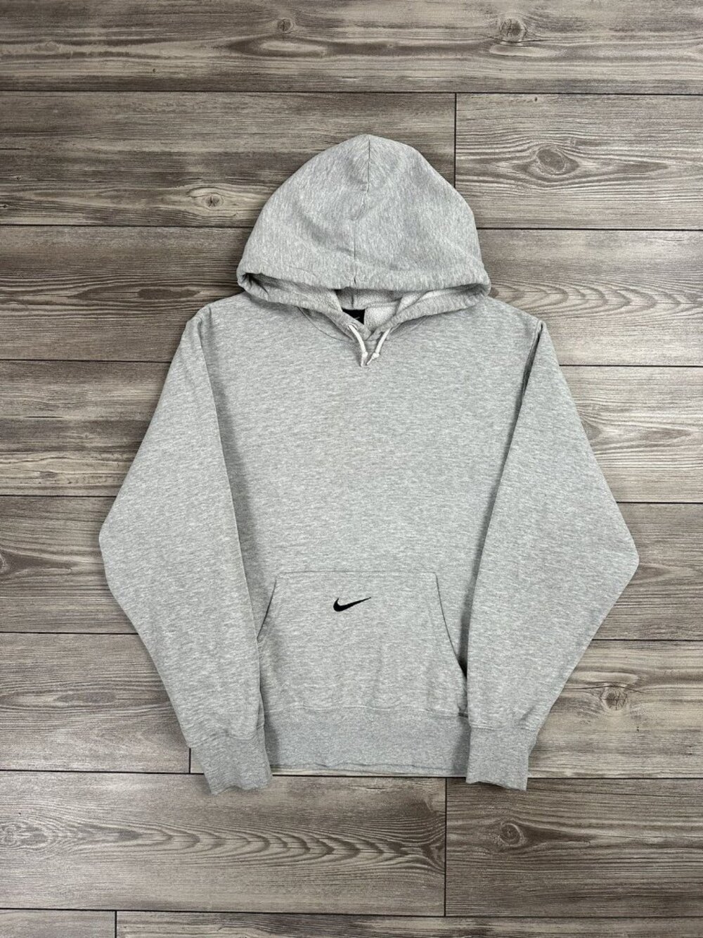 Nike Pocket Center Swoosh Hoodie